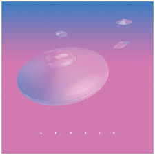 LEO LUXXXUS / LXXXIV (LP)