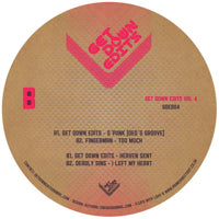VA / GET DOWN EDITS VOL.4