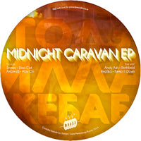 VA / MIDNIGHT CARAVAN EP