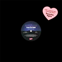 AEROPLANE / LOVE ON HOLD (feat. TAWANTHA AGEE) - DIMITRI FROM PARIS REMIXES