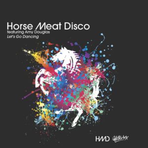 HORSE MEAT DISCO / LET'S GO DANCING (DIMITRI FROM PARIS REMIXES)
