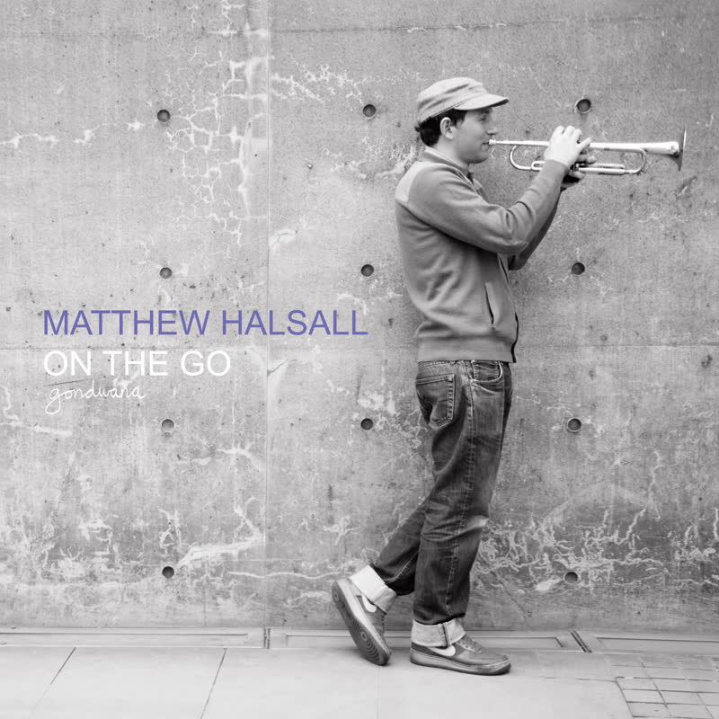 MATTHEW HALSALL / ON THE GO (SPECIAL EDITION) (2LP)