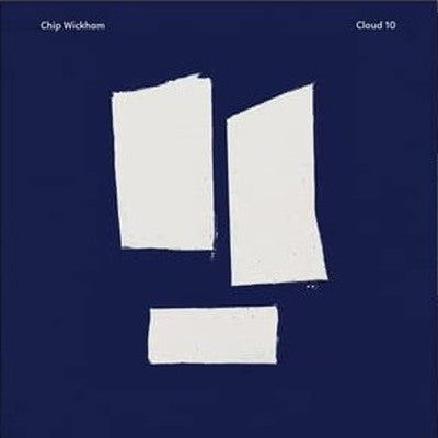 CHIP WICKHAM / CLOUD 10 (LP)