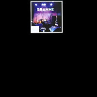 GRAMME / GRAMME (3 x 12inch)