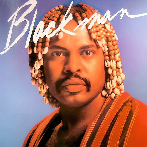 DON BLACKMAN / DON BLACKMAN (LP)