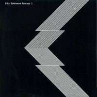 U-KA / SUPERNOVA REMIX EP PART 1
