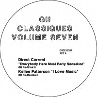 GLENN UNDERGROUND / CLASSIQUES VOLUME SEVEN