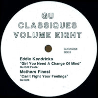 GLENN UNDERGROUND / CLASSIQUES VOLUME EIGHT