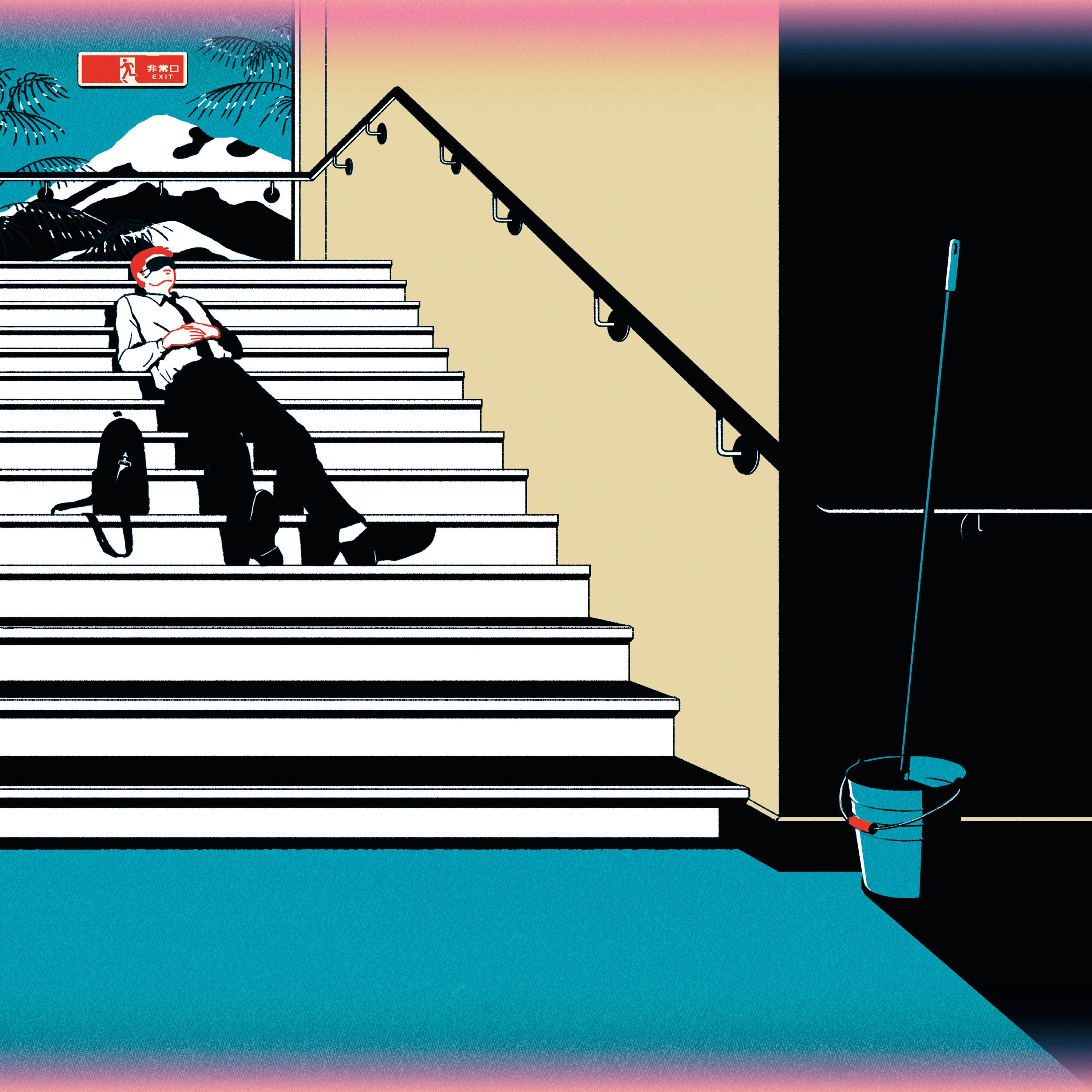 DMX KREW / DON'T YOU WANNA PLAY?