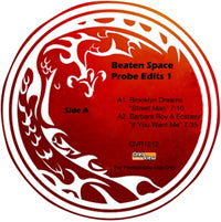 BEATEN SPACE PROBE / EDITS #1