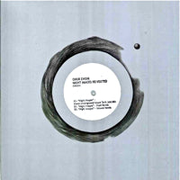 ONUR ENGIN / NIGHT IMAGES RE-VISITED