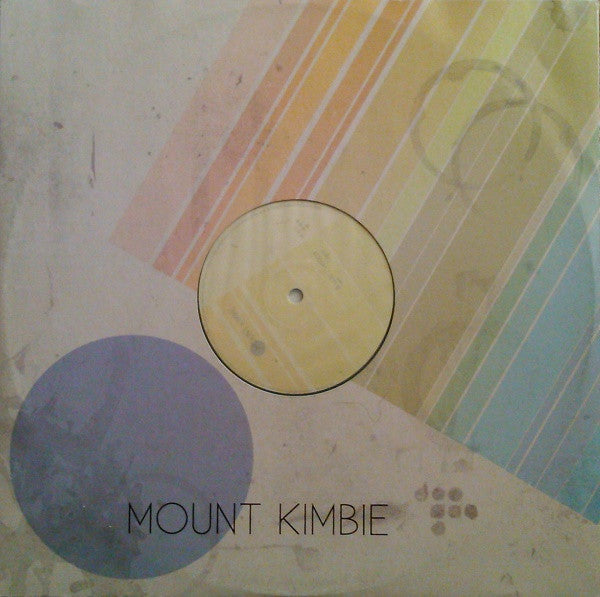 MOUNT KIMBIE / MAYBES