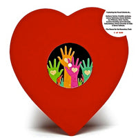 HOUSE FOR THE HOMELESS / WE CAN HEAL RSD (DIRECTOR'S CUT / DJ SPEN REMIXES)