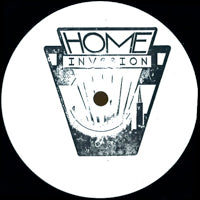 FRANCK ROGER / HOME INVASION #8