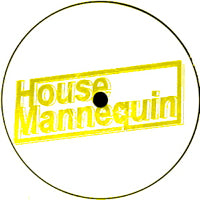 HOUSE MANNEQUIN / EP 7