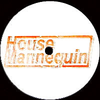 HOUSE MANNEQUIN / EP 6