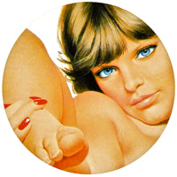 PSYCHEMAGIK / YOUR BODY / RATED X