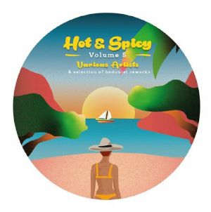 VA / HOT &amp; SPICY VOL 5