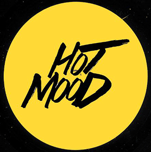 HOTMOOD / HOTMOOD VOLUME 7