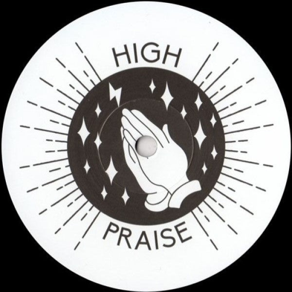 YADAVA / HIGH PRAISE EDITS VOL IV