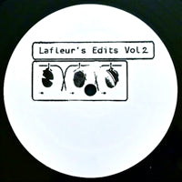 LAFLEUR / LAFLEUR'S EDITS VOL 2