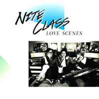 NITE CLASS / LOVE SCENES (LP)