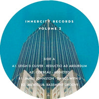 VA / INNERCITY RECORDS VOL 2