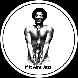LAROYE / IF IT AINT JAZZ VOLUME 3