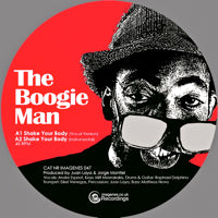 THE BOOGIE MAN / SHAKE YOUR BODY