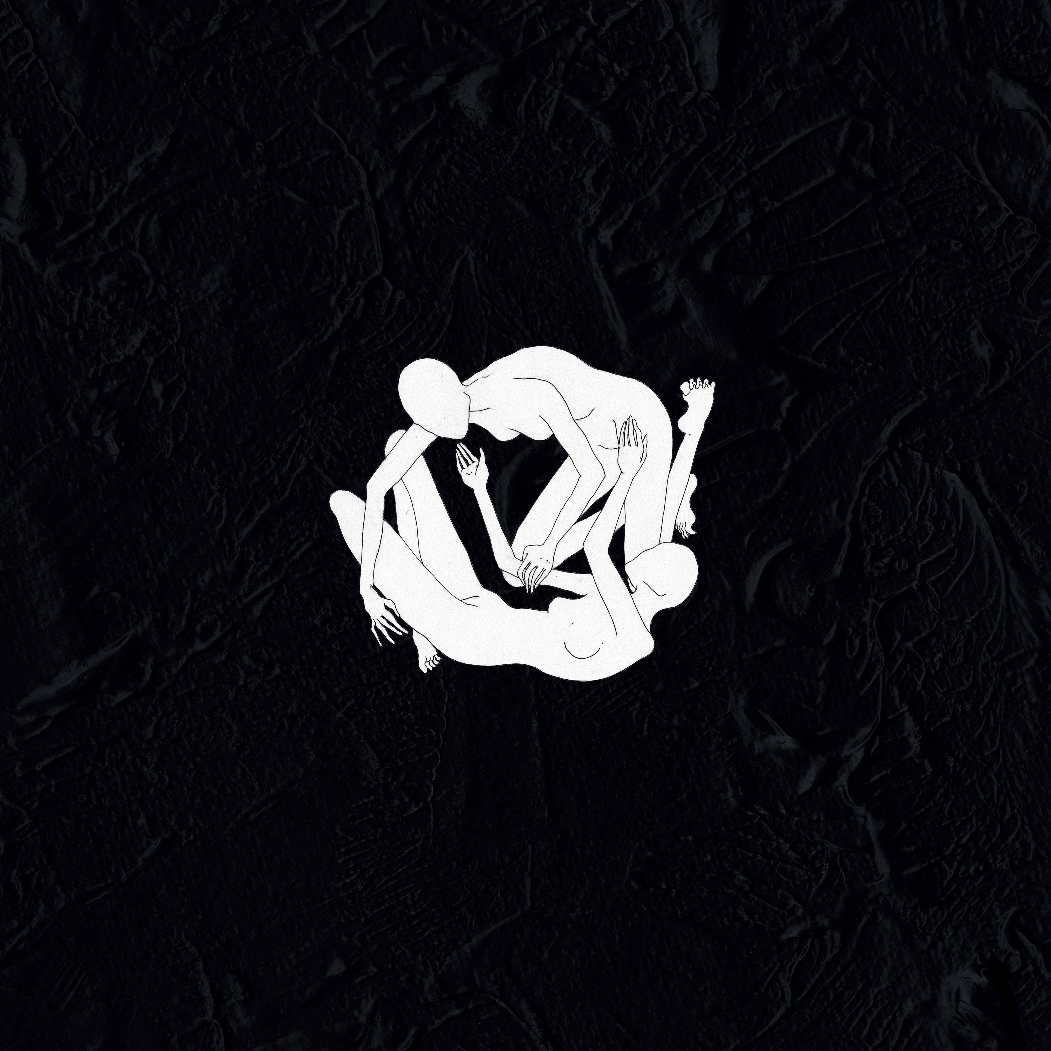 MALLARD  /  J DEEP / INTLBLK003