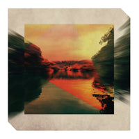 SORDID SOUND SYSTEM / LUX EXTERIOR (LP)