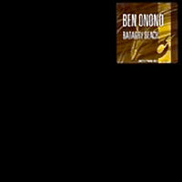 BEN ONONO / BADAGRY BEACH (LIMITED PROMO)