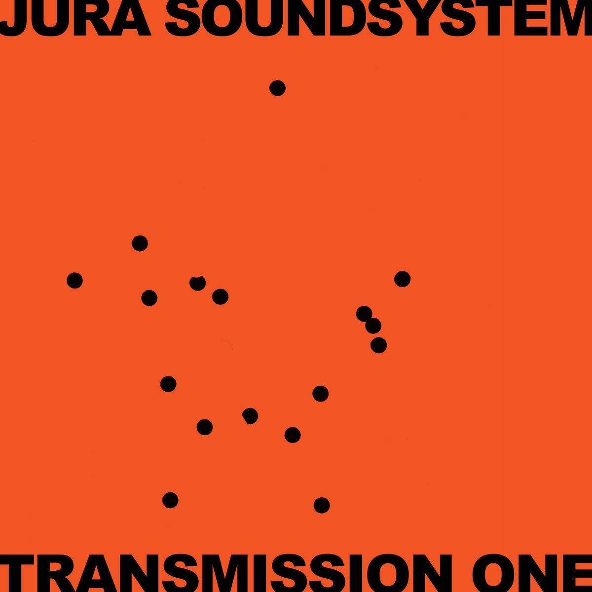 Jura Soundsystem – Transmission One