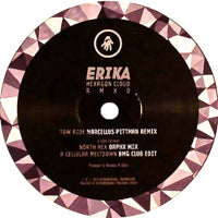 ERIKA / HEXAGON CLOUD RMXD