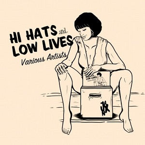 VA / HI HATS & LOW LIVE