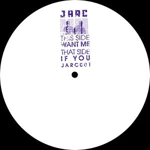 JARC / JARC SOUNDS 001