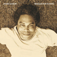 JAMES MASON / RECOLLECTION ∈ ECHO (LP)
