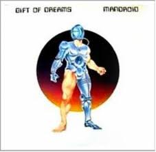 GIFT OF DREAMS / MANDROID(LP)