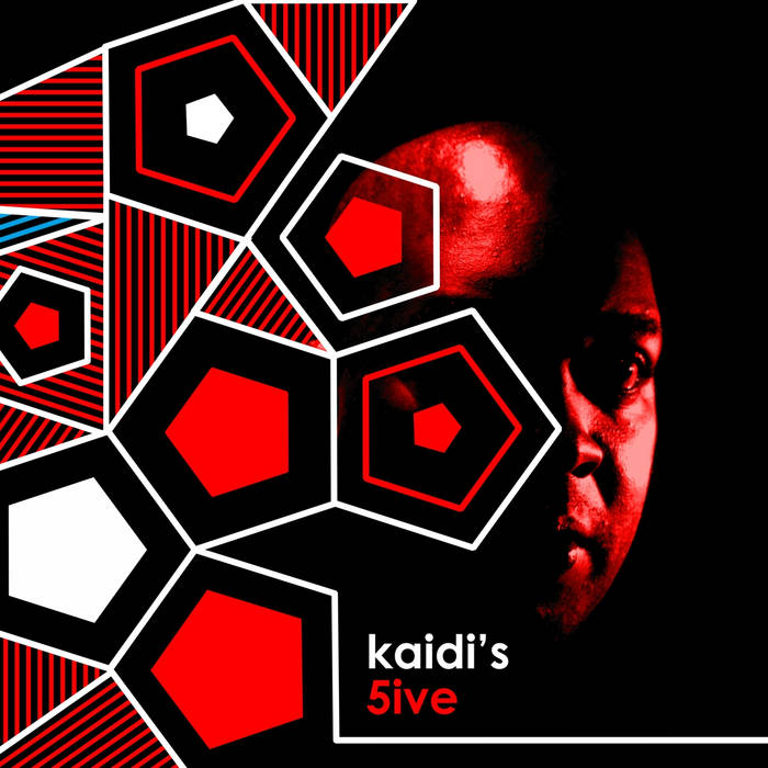 KAIDI TATHAM / KAIDI'S 5IVE