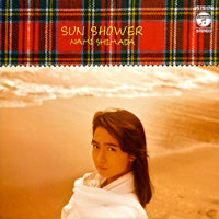 島田奈美 (NAMI SHIMADA) / SUN SHOWER (Incl. LARRY LEVAN'S VOCAL MIX) (7 inch)