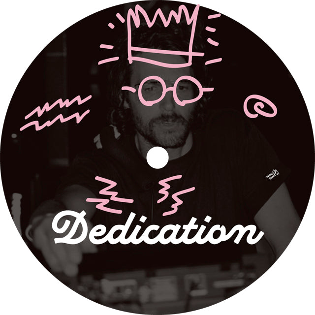 DEDICATION / IT'S A DEDICATION