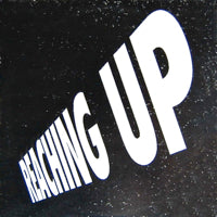 OSCAR G / REACHING UP