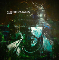 MOODYMANN / MOODYMANN - DJ-KICKS (3LP)