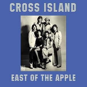 CROSS ISLAND / EAST OF THE APPLE