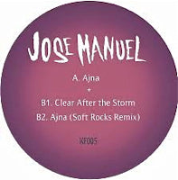 JOSE MANUEL / AJNA