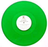 K-ALEXI (K'ALEXI SHELBY) / THE DANCER
