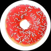 CHICAGO DAMN / KRISPY KREATIONS 1