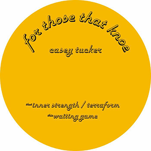 CASEY TUCKER / KNOE 2 / 4