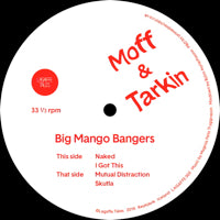 MOFF & TARKIN / BIG MANGO BANGERS