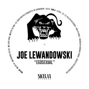 JOE LEWANDOWSKI / EGOSEXUAL